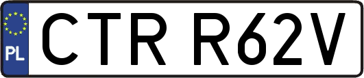 CTRR62V