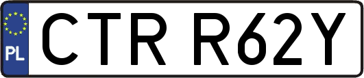CTRR62Y