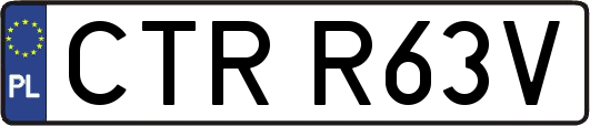 CTRR63V