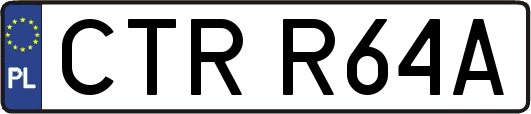 CTRR64A