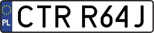 CTRR64J