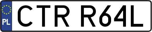 CTRR64L