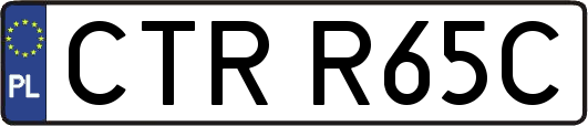 CTRR65C