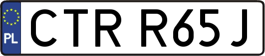 CTRR65J