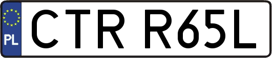 CTRR65L
