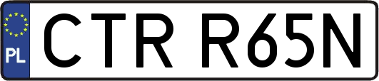CTRR65N