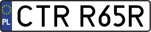 CTRR65R