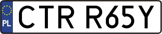 CTRR65Y