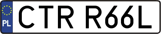 CTRR66L
