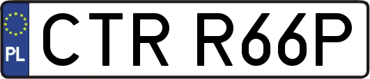 CTRR66P