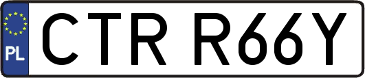 CTRR66Y
