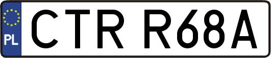 CTRR68A