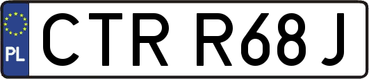 CTRR68J