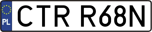 CTRR68N