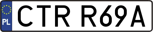 CTRR69A