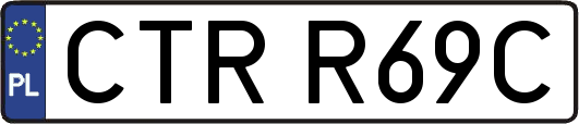 CTRR69C