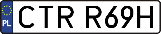 CTRR69H