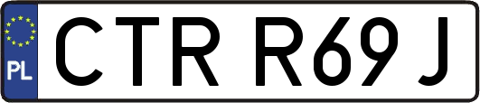 CTRR69J