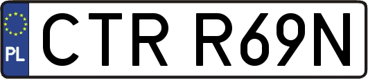 CTRR69N