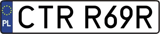 CTRR69R