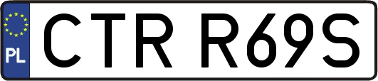 CTRR69S