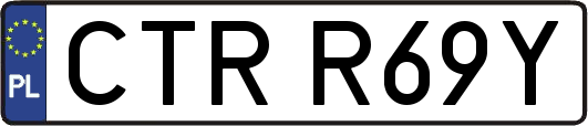 CTRR69Y