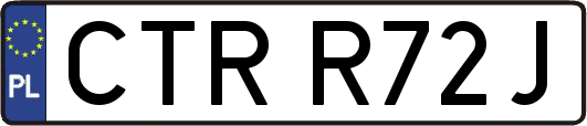 CTRR72J