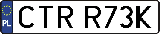 CTRR73K
