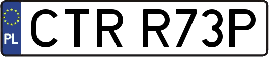 CTRR73P