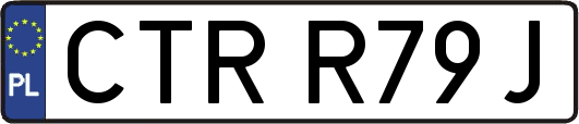 CTRR79J