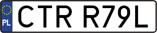 CTRR79L