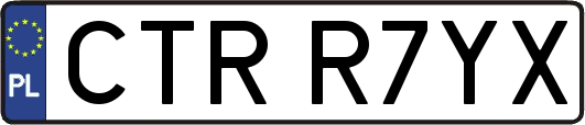 CTRR7YX