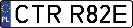 CTRR82E