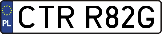 CTRR82G