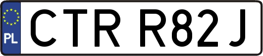 CTRR82J