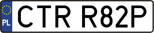 CTRR82P