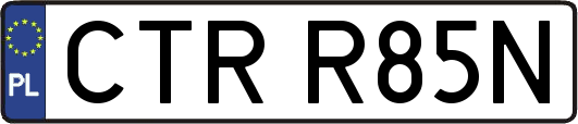 CTRR85N