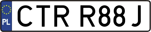 CTRR88J