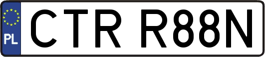 CTRR88N