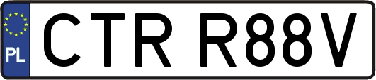 CTRR88V