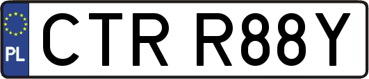 CTRR88Y
