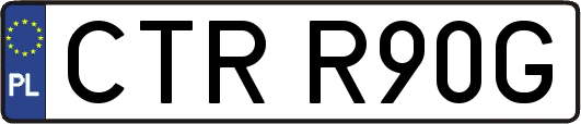 CTRR90G