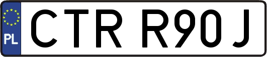 CTRR90J