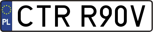 CTRR90V