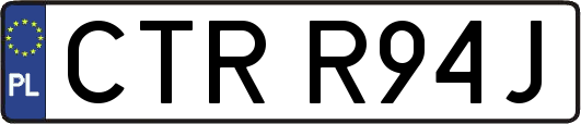 CTRR94J