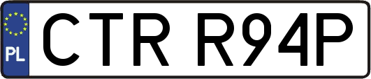 CTRR94P