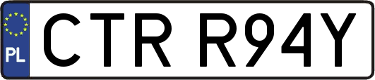 CTRR94Y