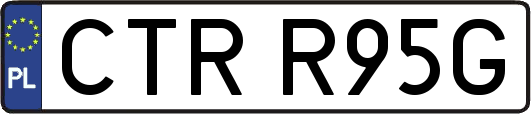 CTRR95G