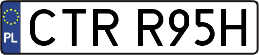CTRR95H