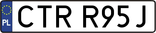 CTRR95J